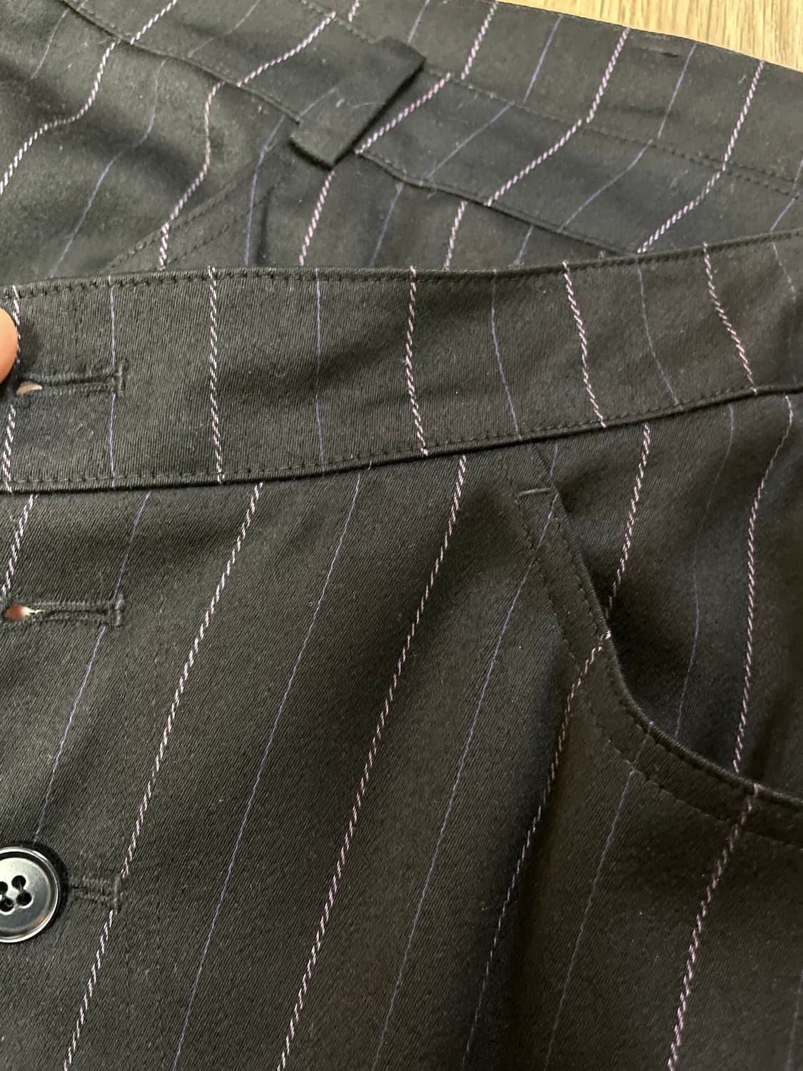 오들리워크샵 스커트/현재 못구하는 상품 상품이미지5