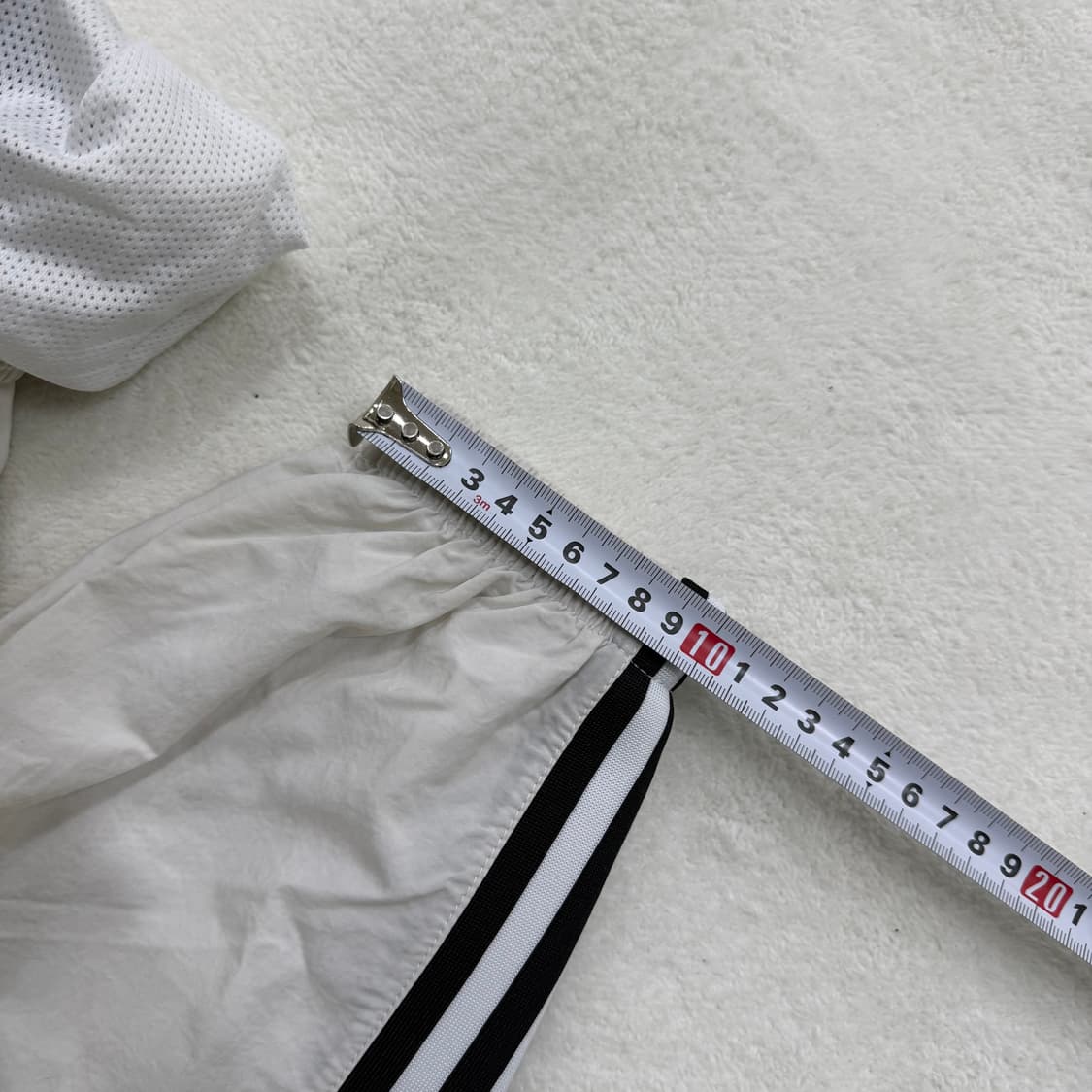 M 아디다스 락업 트랙팬츠 0312T 상품이미지7