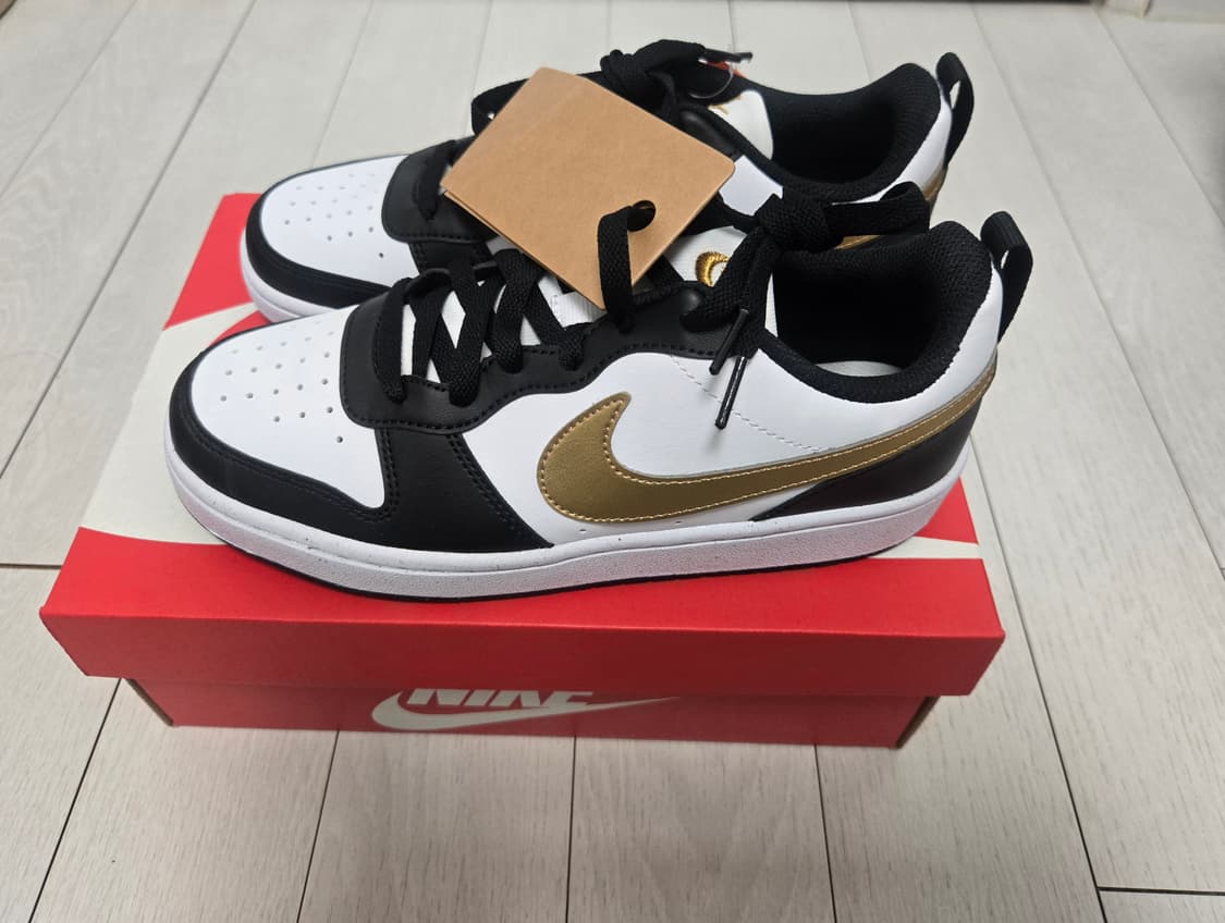 나이키 코트 버로우 로우
리크래프트 240cm 상품이미지3