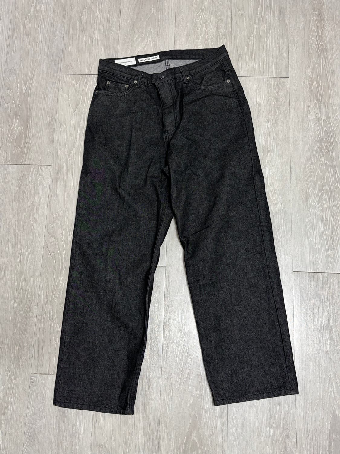 처칠롬퍼 바지 팝니다 상품이미지1