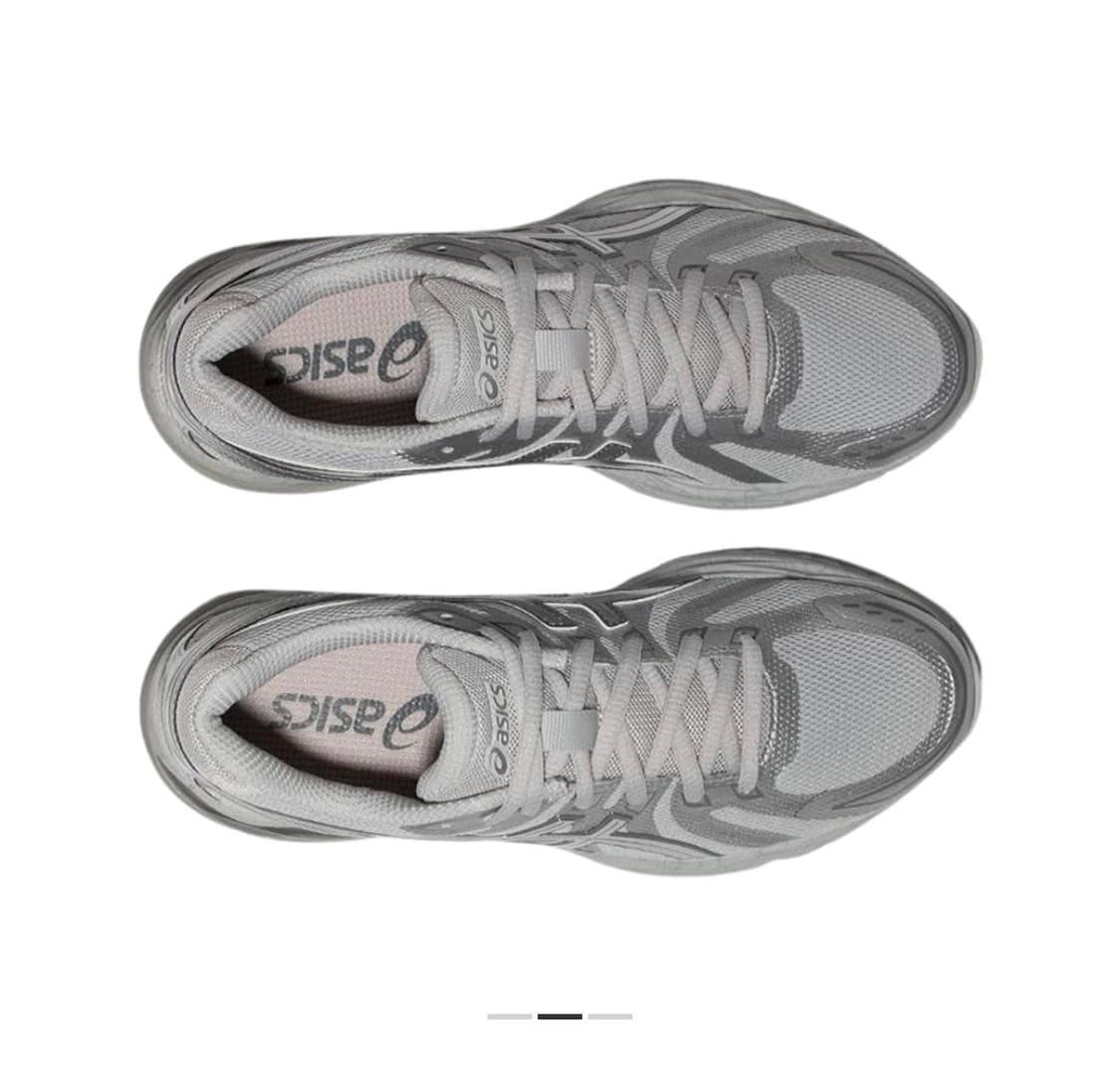 (W) 아식스 젤 플럭스 4 CN 그레이 실버 상품이미지2