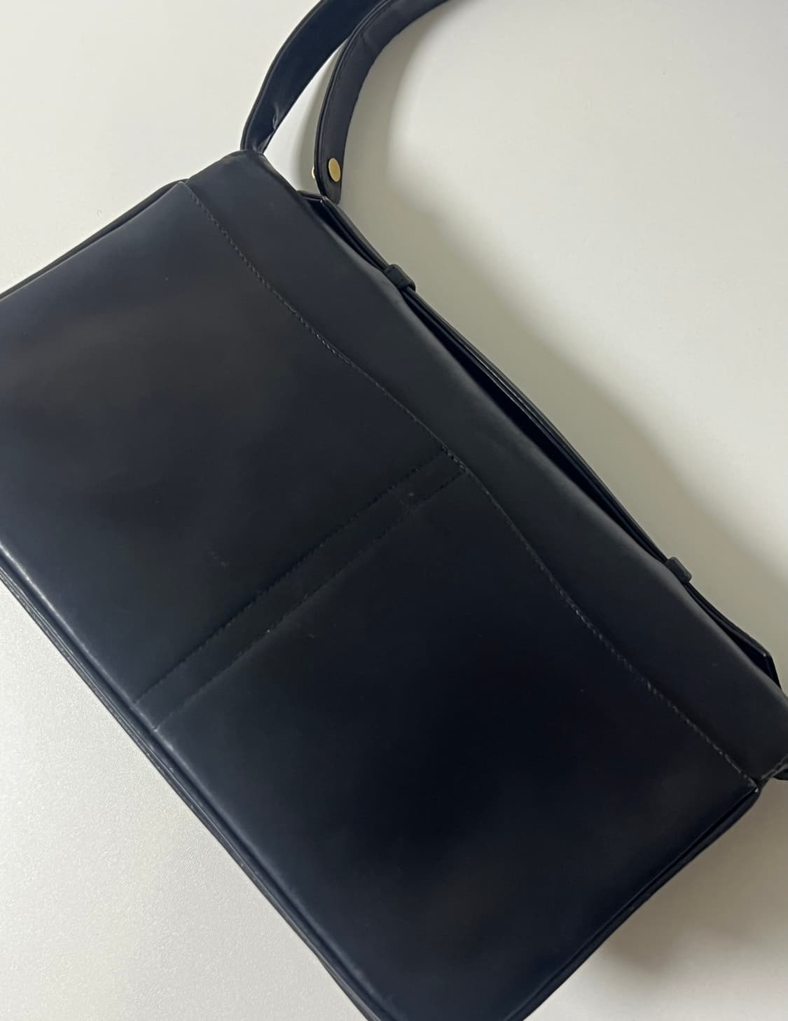 셀린느 황금마차 숄더백 / 3way 상품이미지5