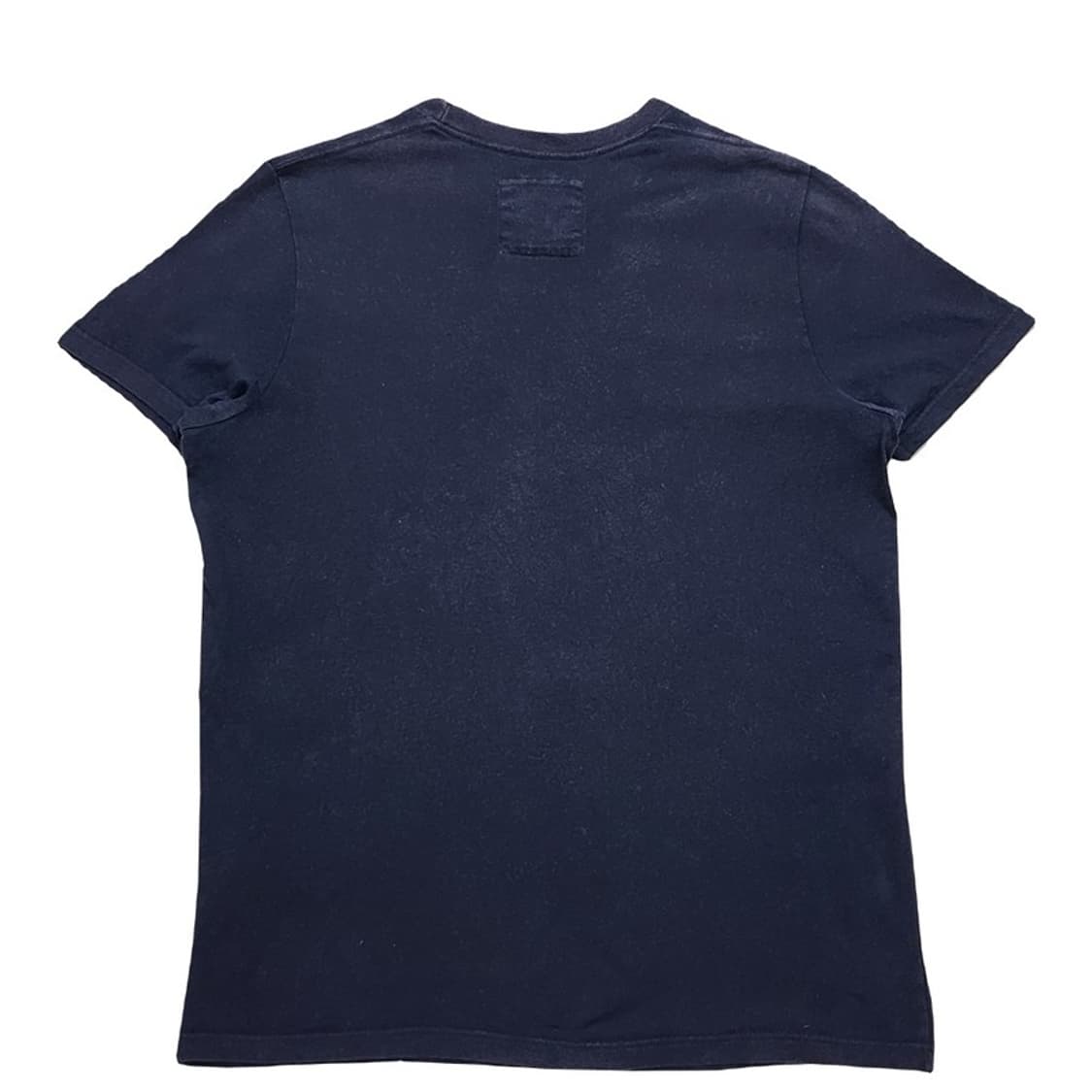 ABERCROMBIE & FITCH 자수 프린팅 반팔 XL 상품이미지8
