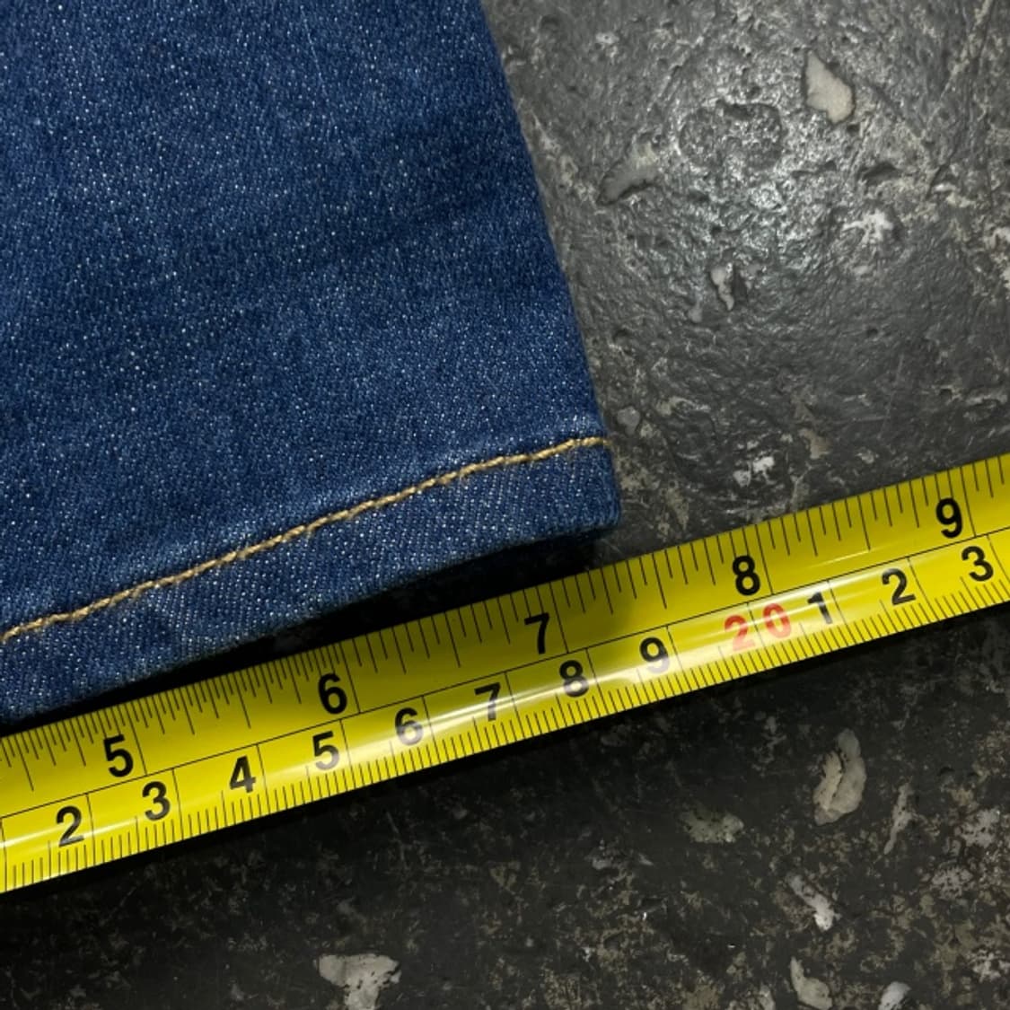 32 리바이스 511 청바지 상품이미지6