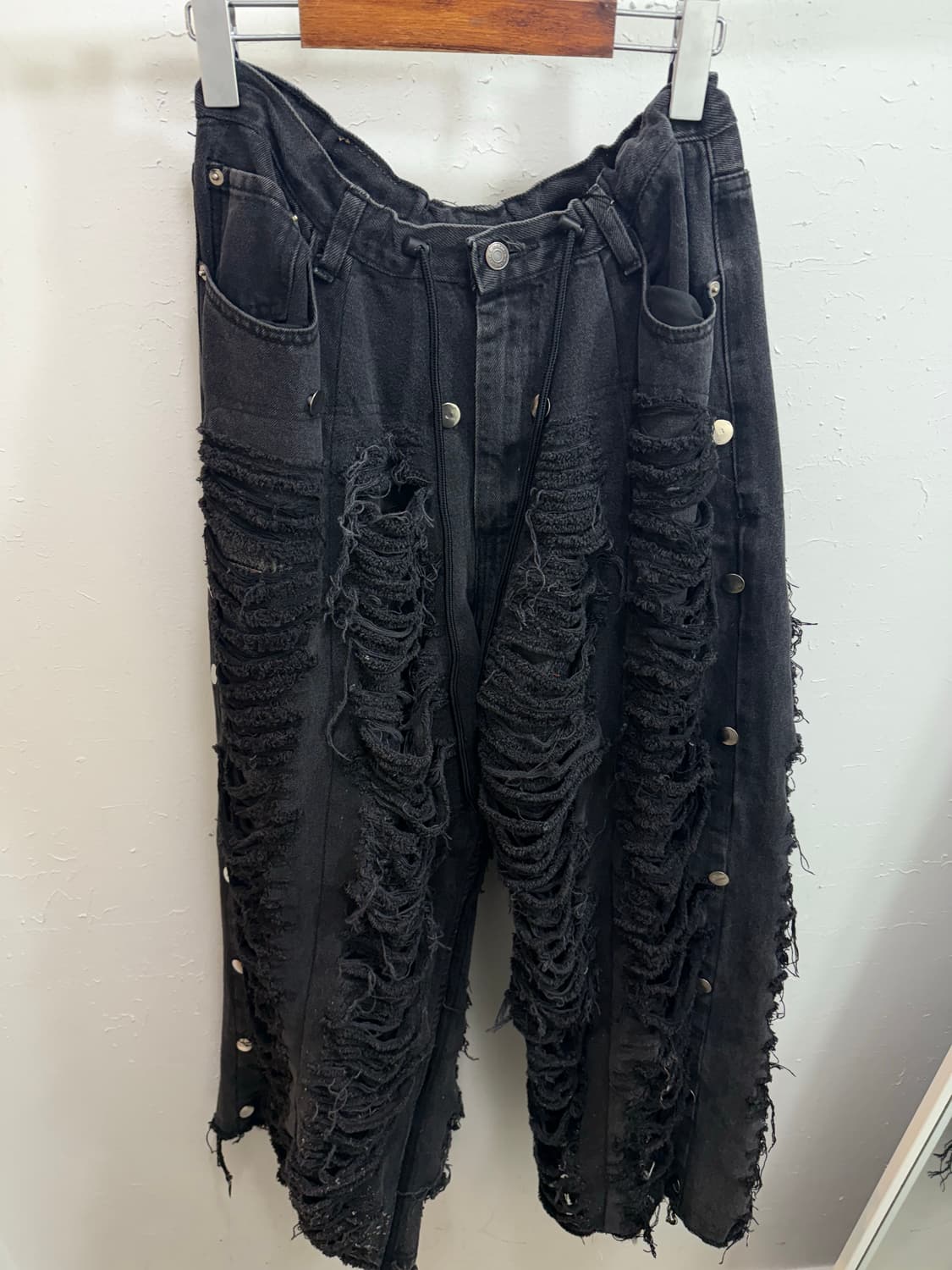 큐빅 해골 코디 🐻‍❄️ 상품이미지7