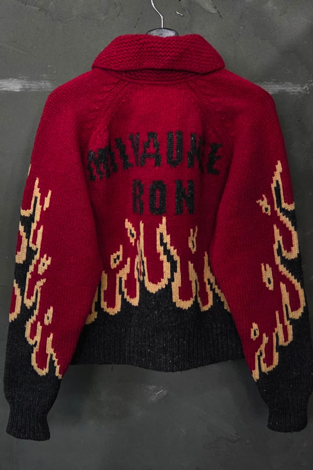 90's Harley Davidson Cowichan 상품이미지6