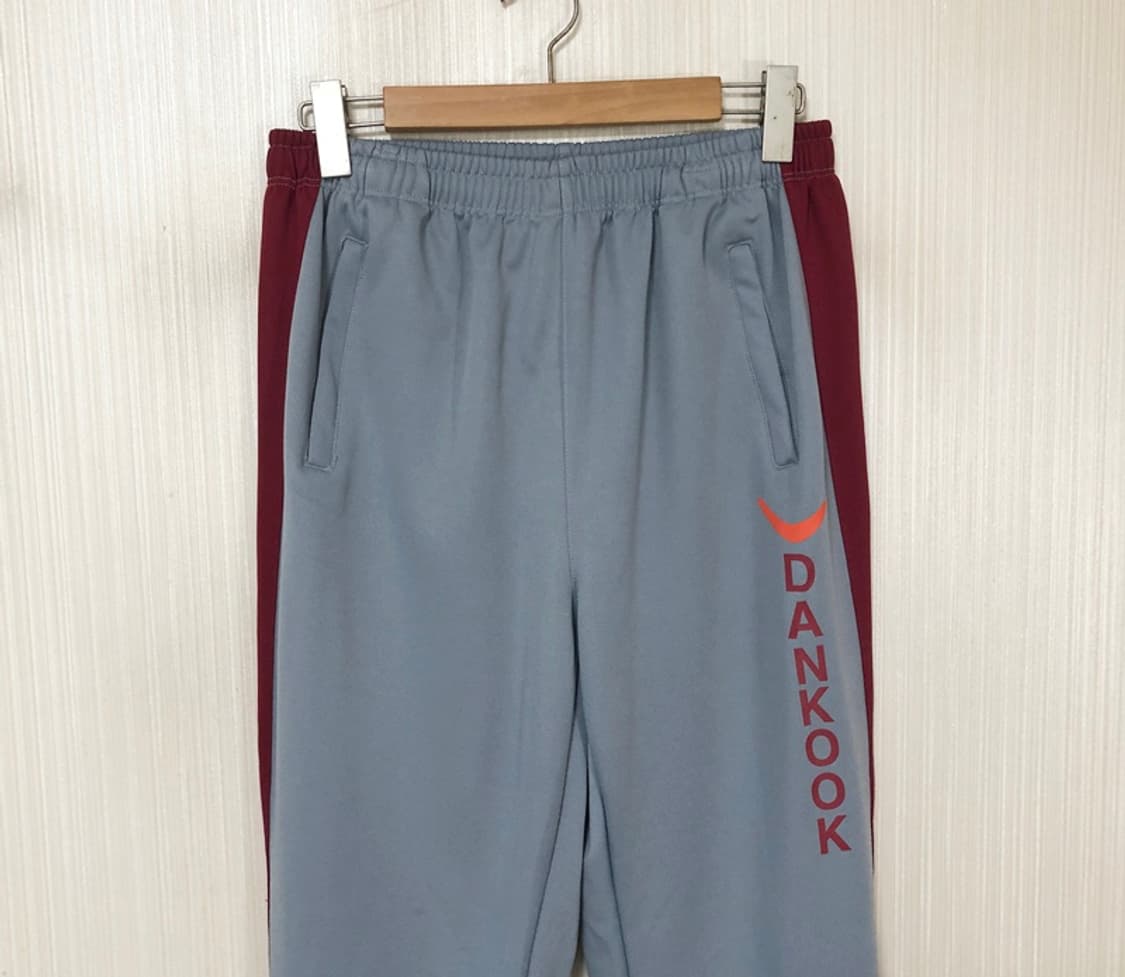단국대학교 트레이닝팬츠 105 상품이미지6