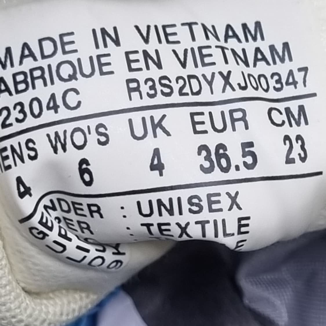 컨버스 척테일러 여성하이탑230  상품이미지6