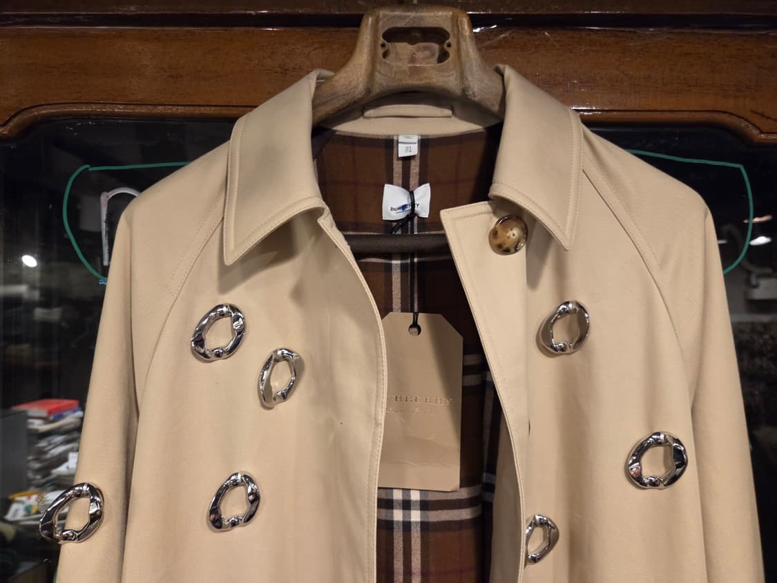 버버리 컬렉션 아카이브  상품이미지2