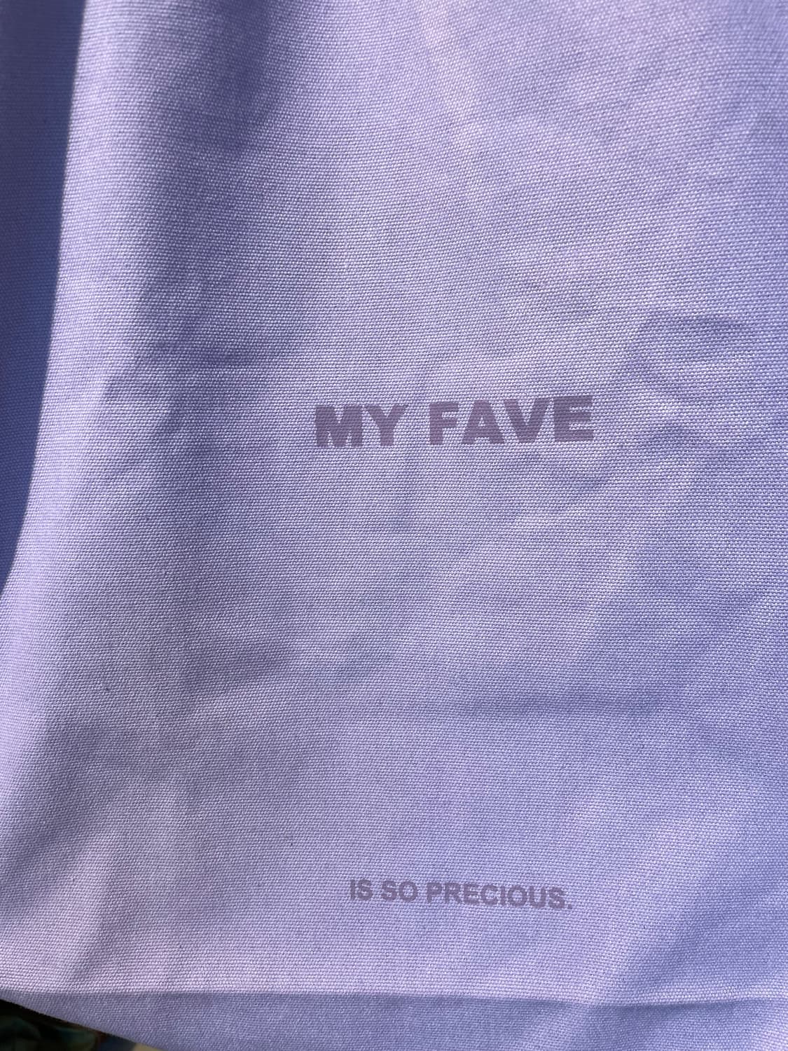 MY FAVE 보부상백  상품이미지4
