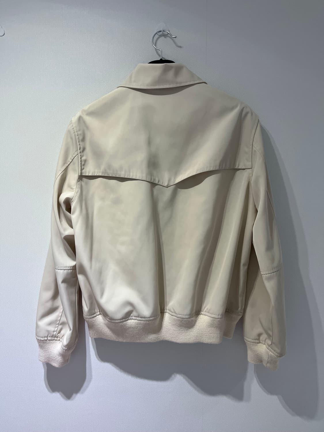 Our legacy Tech Half Faille Blouson (48) 상품이미지4