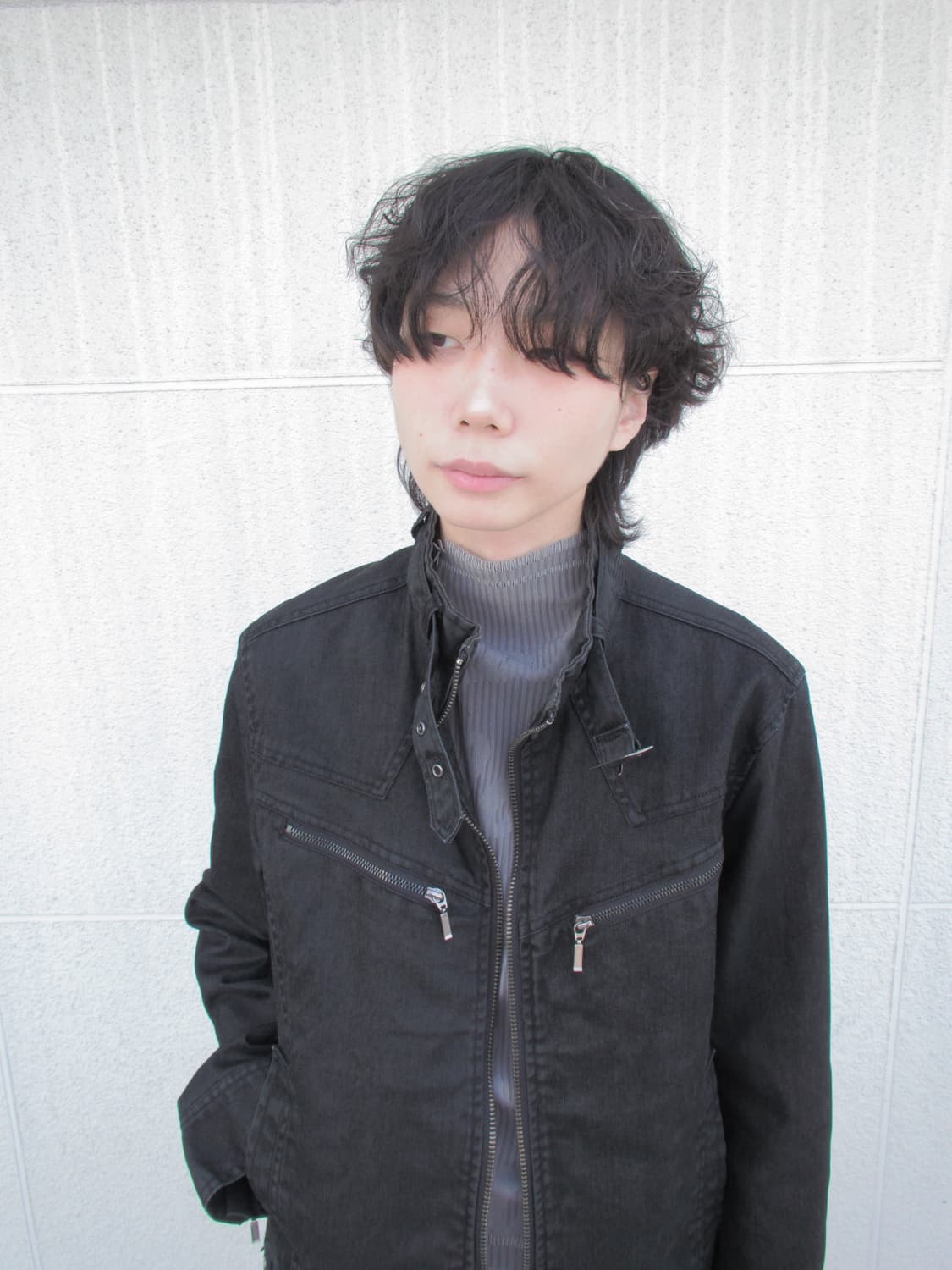 Splendid satisfaction Jacket 상품이미지2