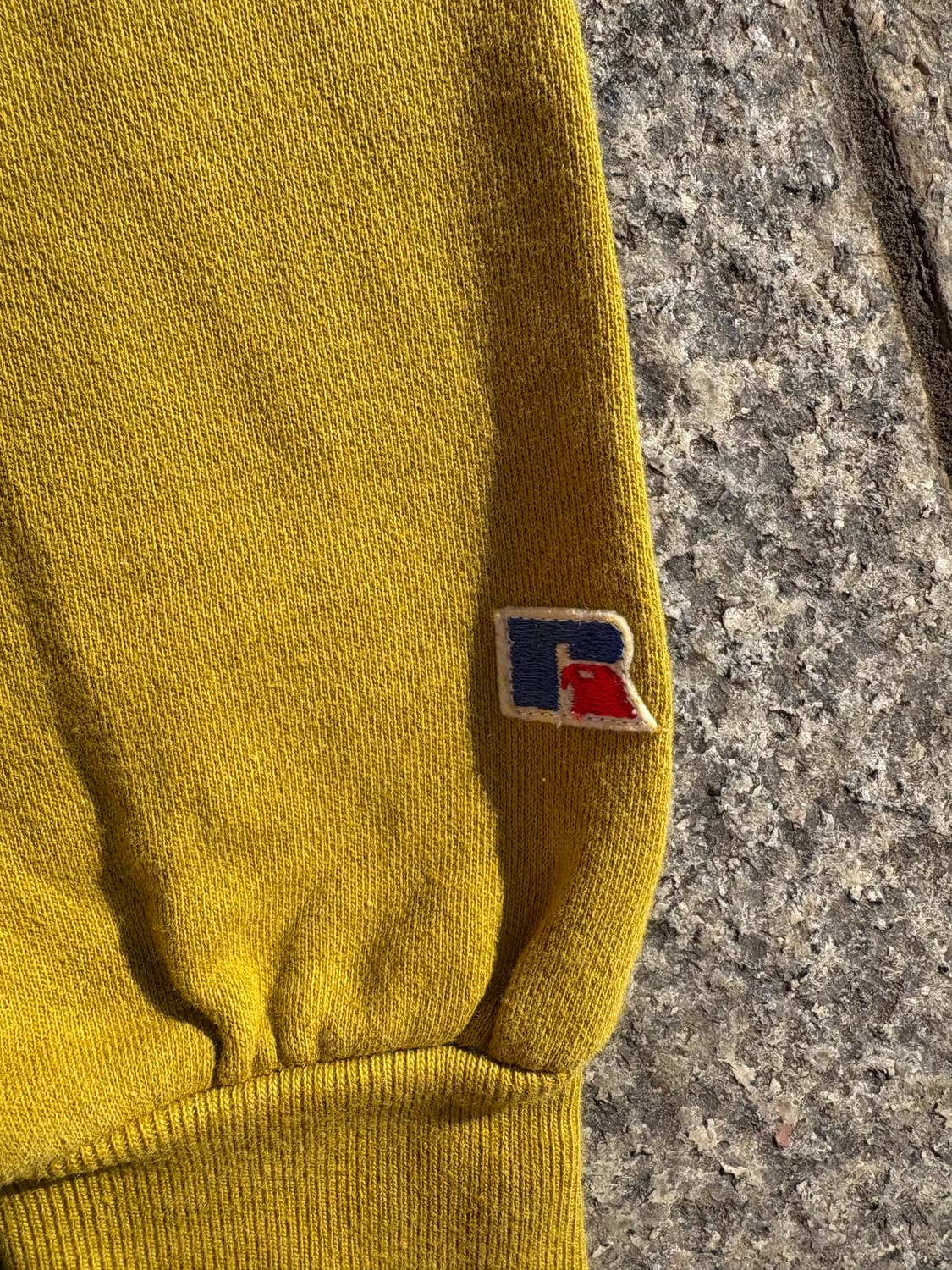 00s 러셀 애슬래틱 스웻셔츠 맨투맨 상품이미지4