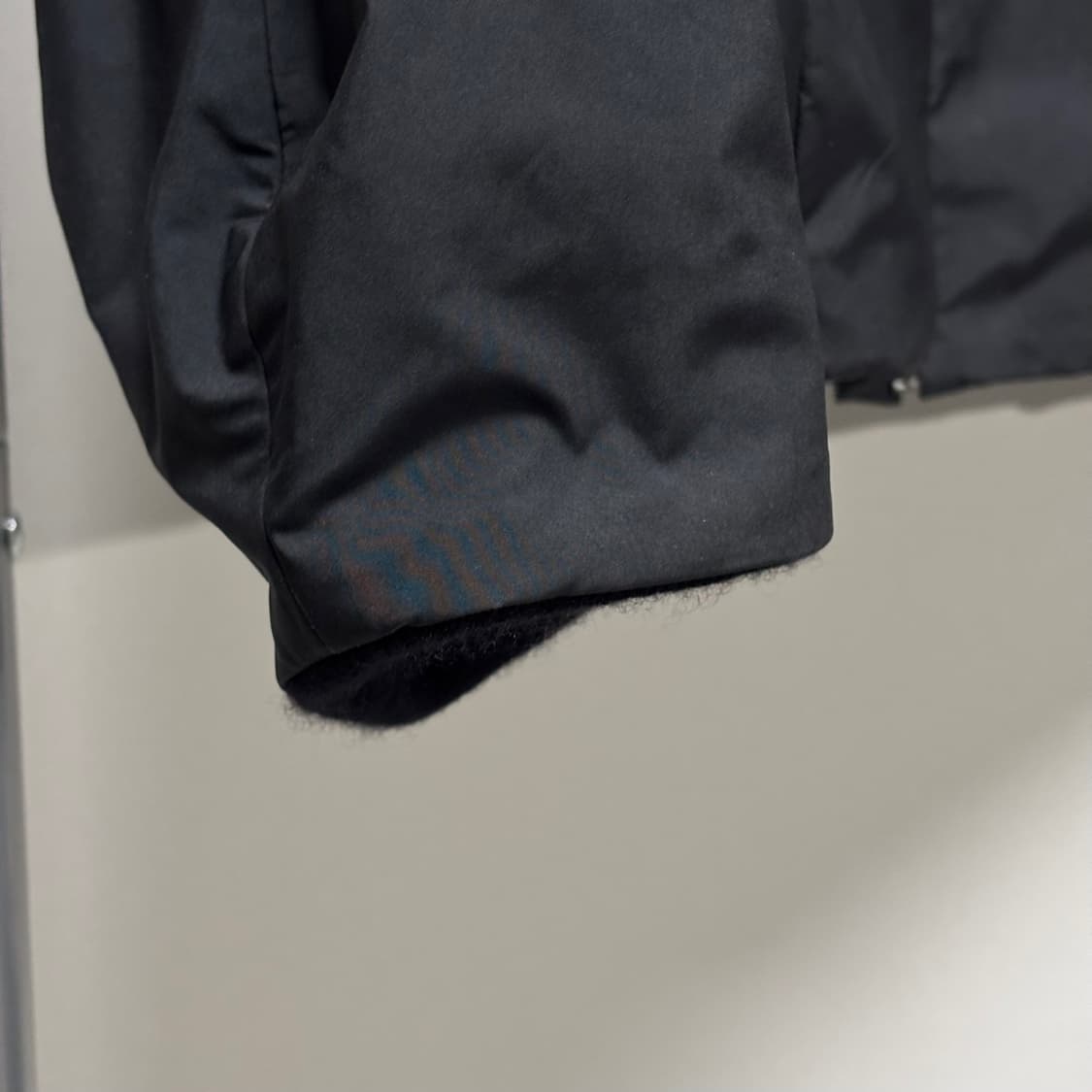 50) 테아토라 봄버 블루종 상품이미지3