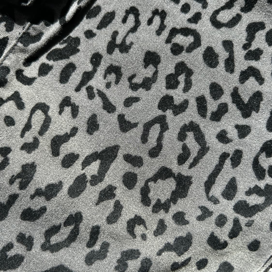 Forever 21 호피 팬츠  상품이미지4