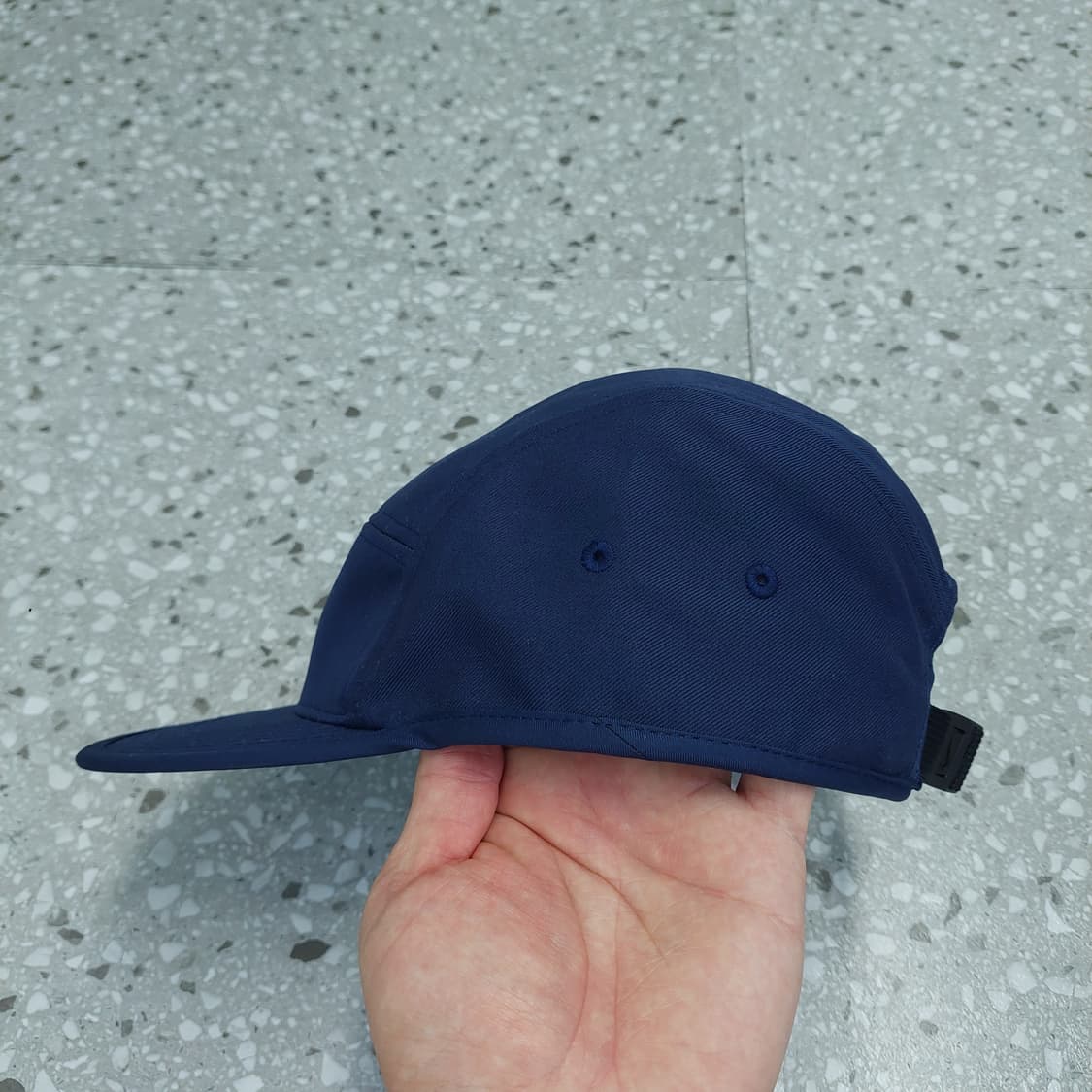 Nike PSG Fly Football Unstructured Cap 상품이미지3