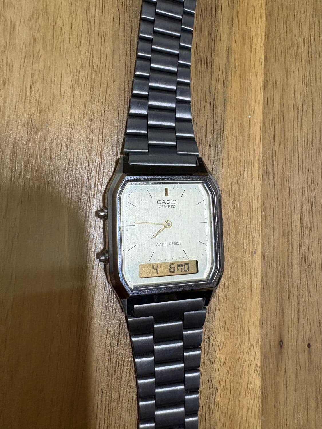 카시오 aq-230 상품이미지2