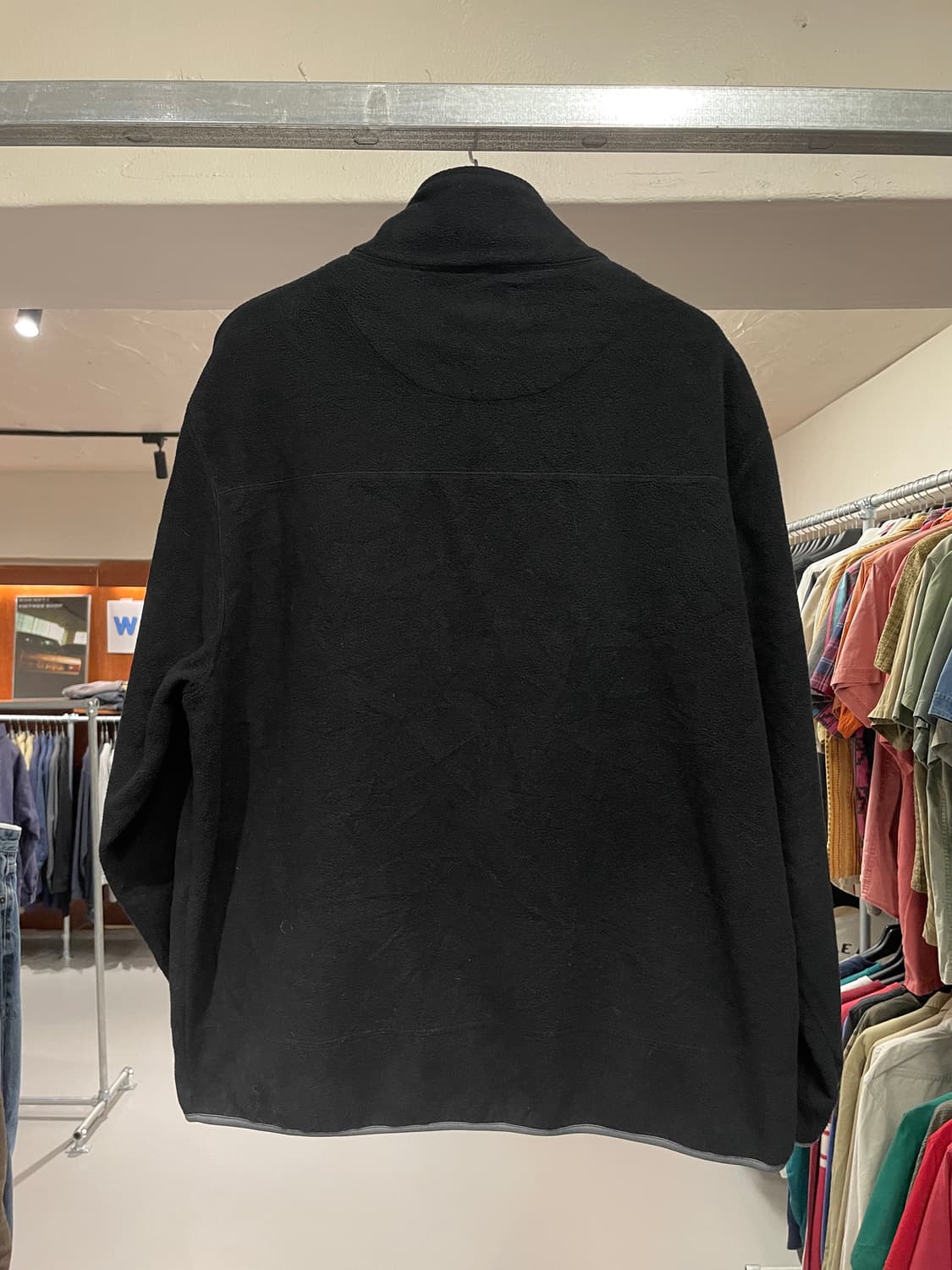 카베라스 플리스 자켓  상품이미지9