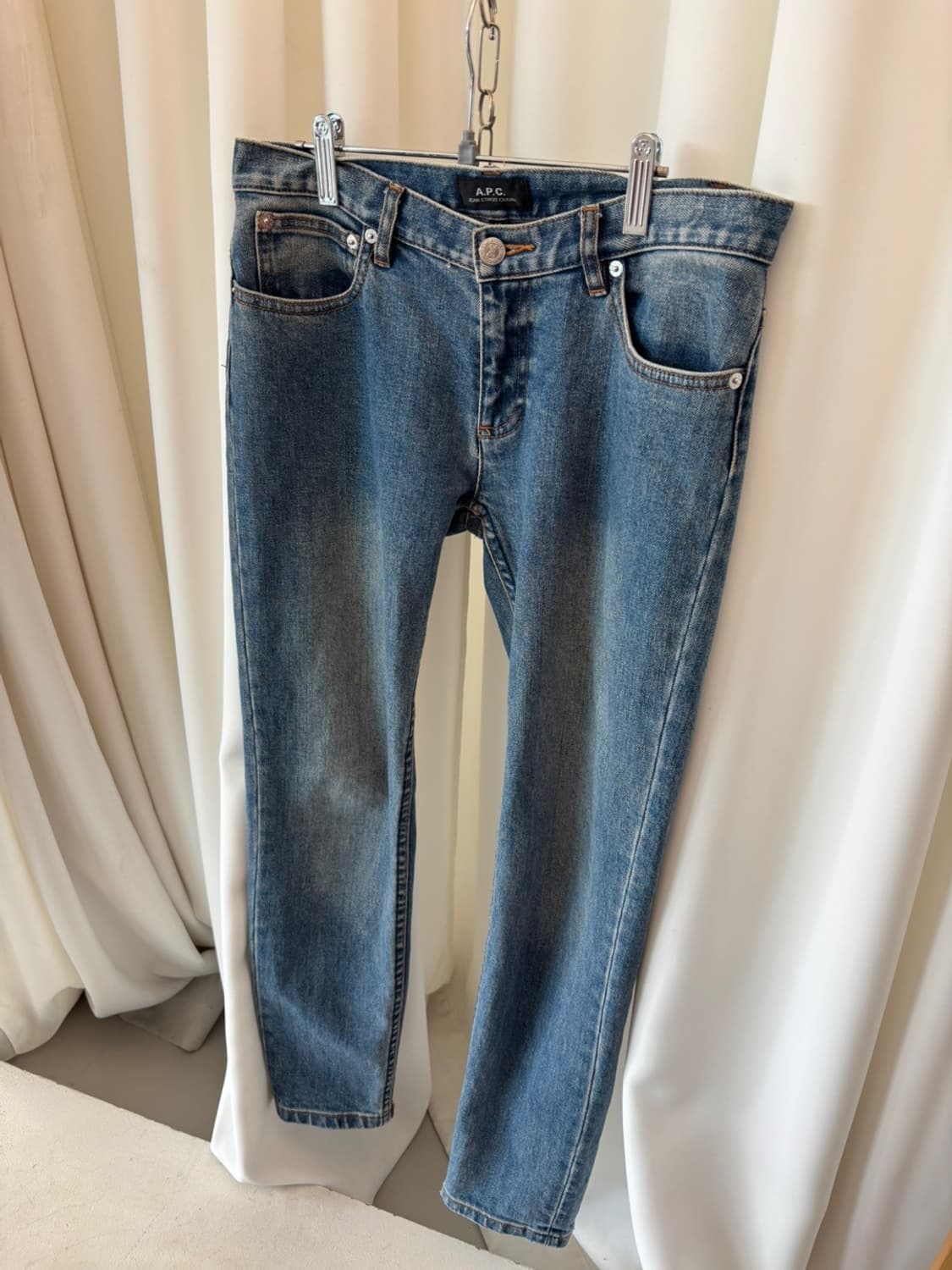 A.P.C. Jeans 상품이미지1