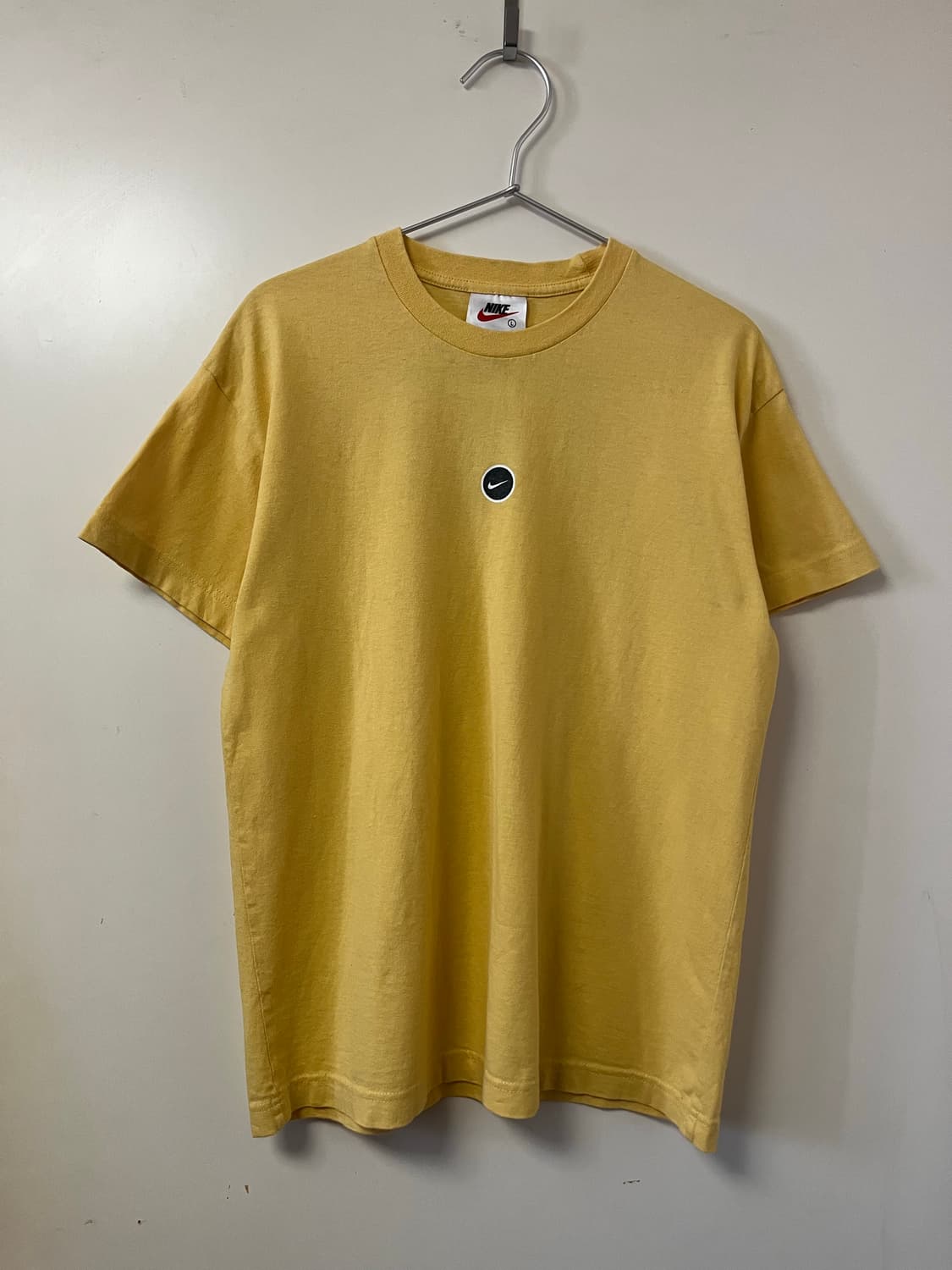 00‘s 빈티지 나이키 티셔츠 상품이미지1