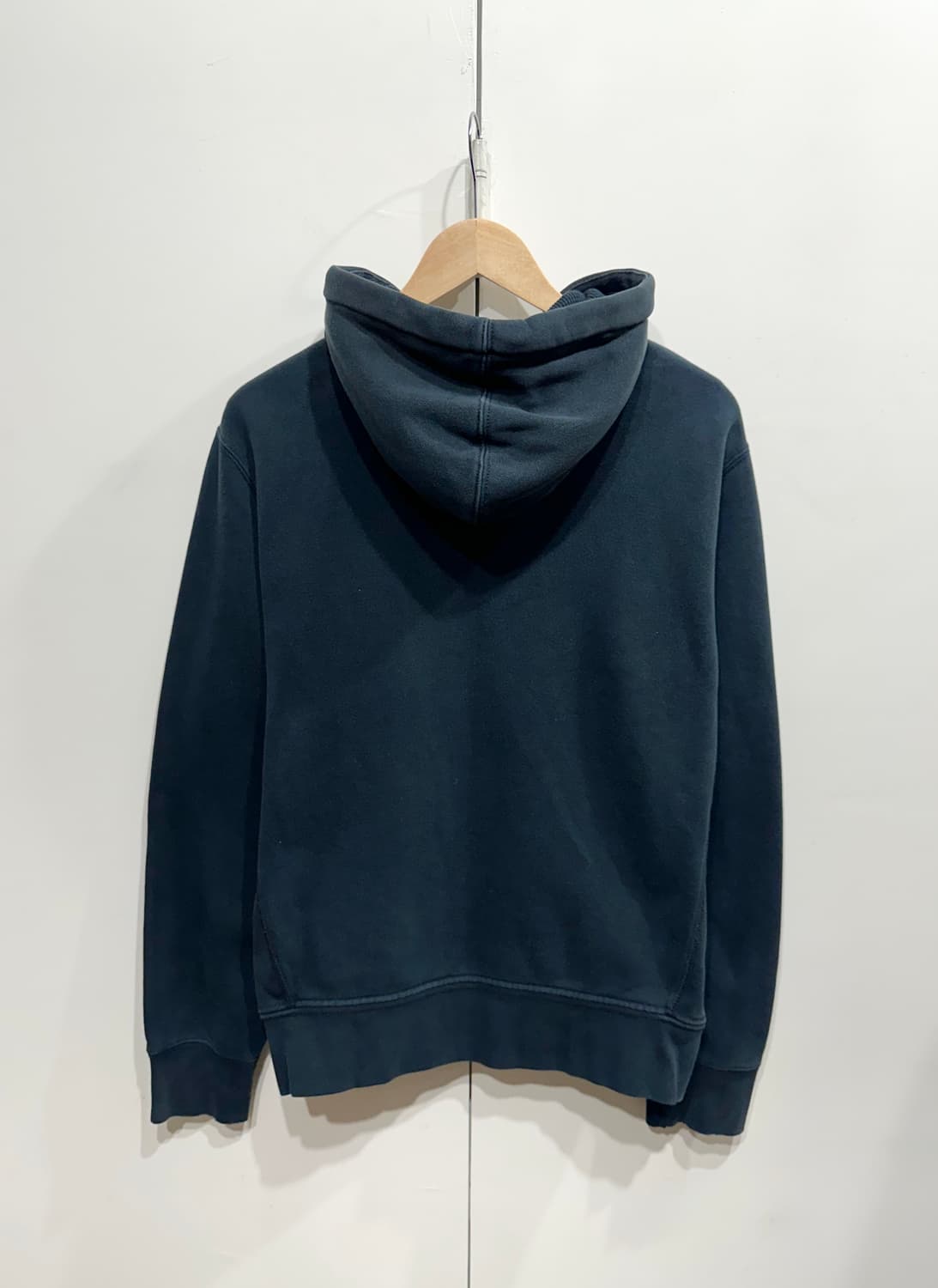 폴로 랄프로렌 레드 포니 후드 집업 상품이미지3