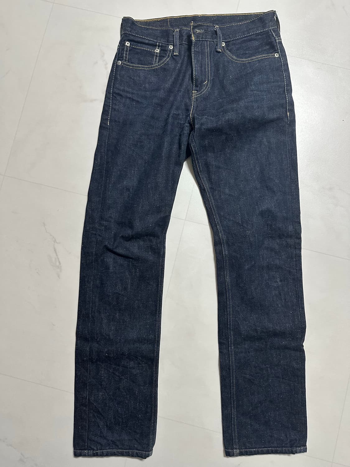 리바이스 빈티지 상품이미지3