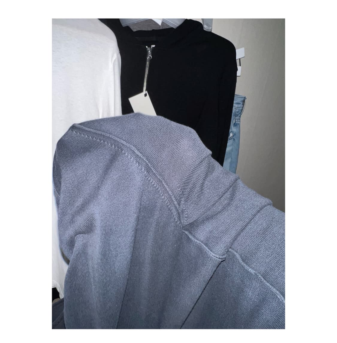 Cp company v-neck 상품이미지7