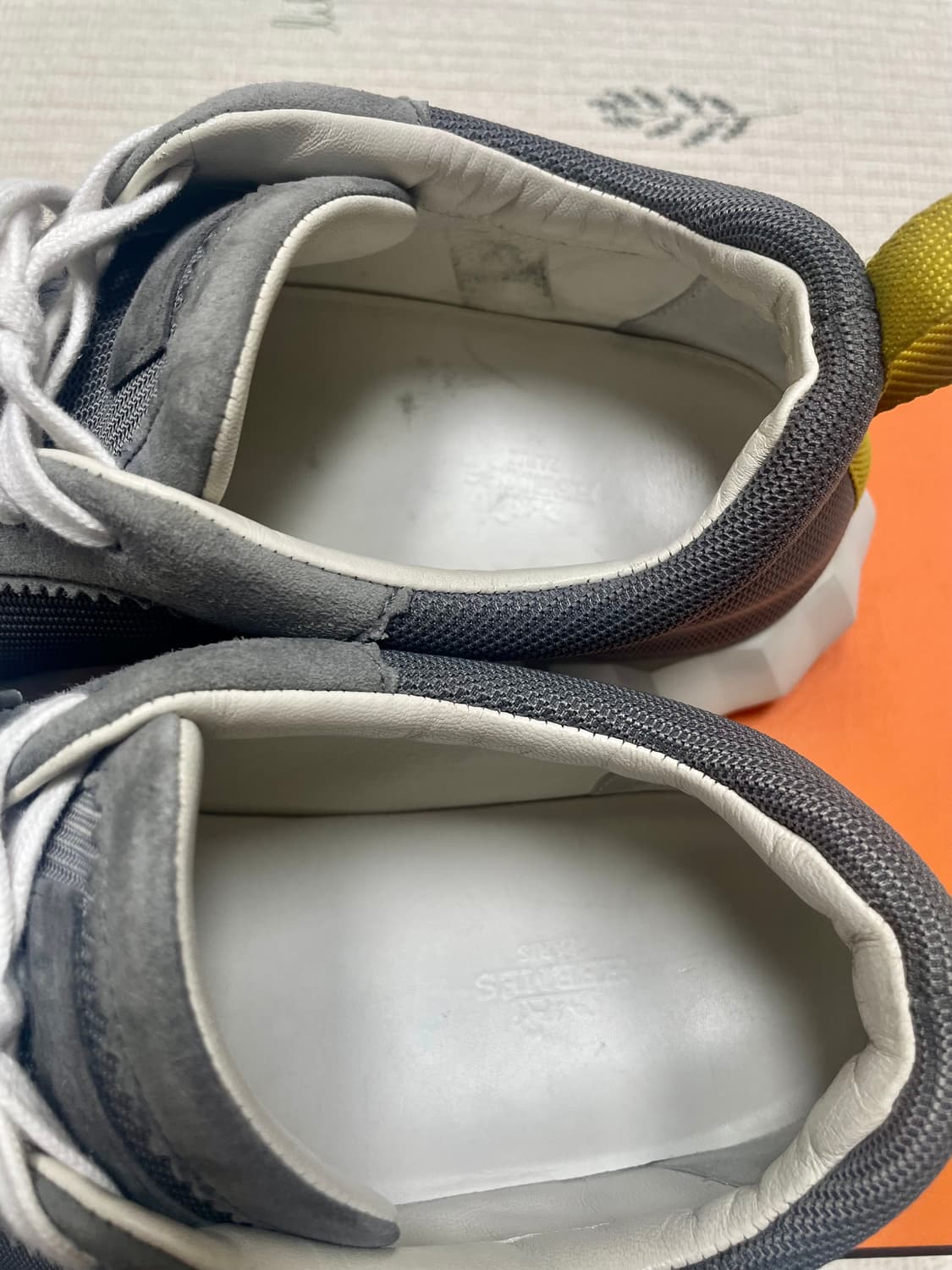 에르메스 바운싱 스니커즈 상품이미지7