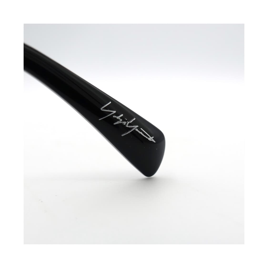 ()YOHJI YAMAMOTO 요지야마모토 아세테이트 메탈 콤비프레임안경 상품이미지8