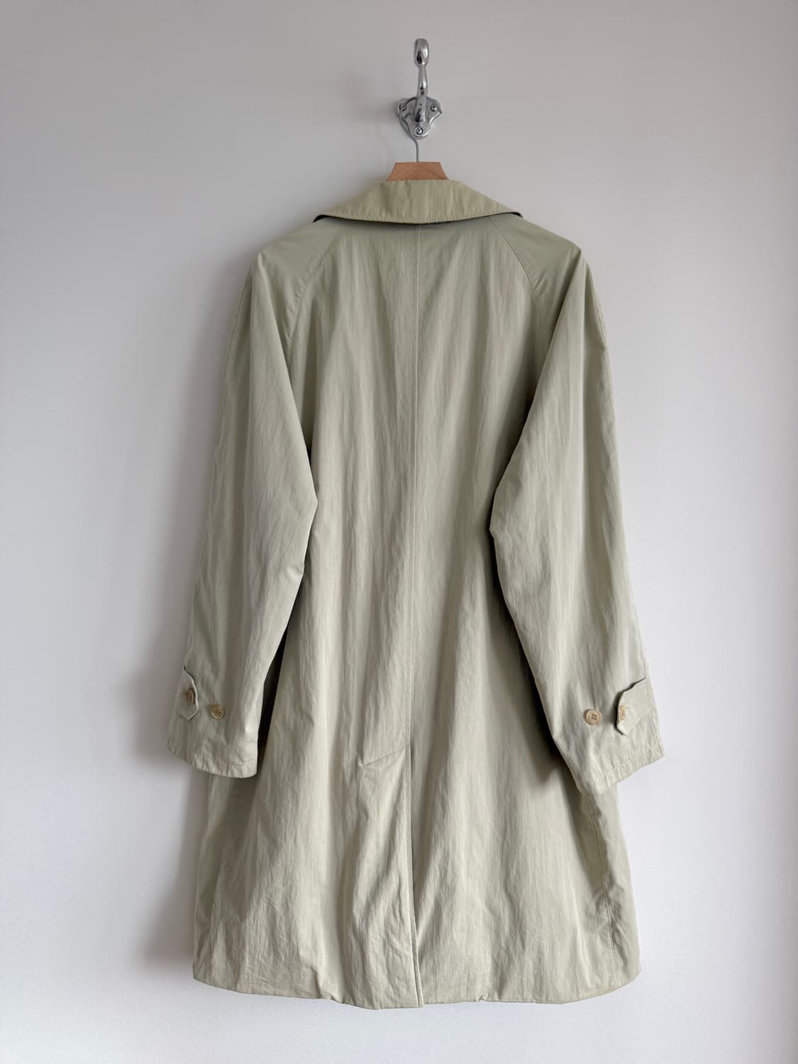 올드 버버리(Burberrys) 트렌치 코트 상품이미지5