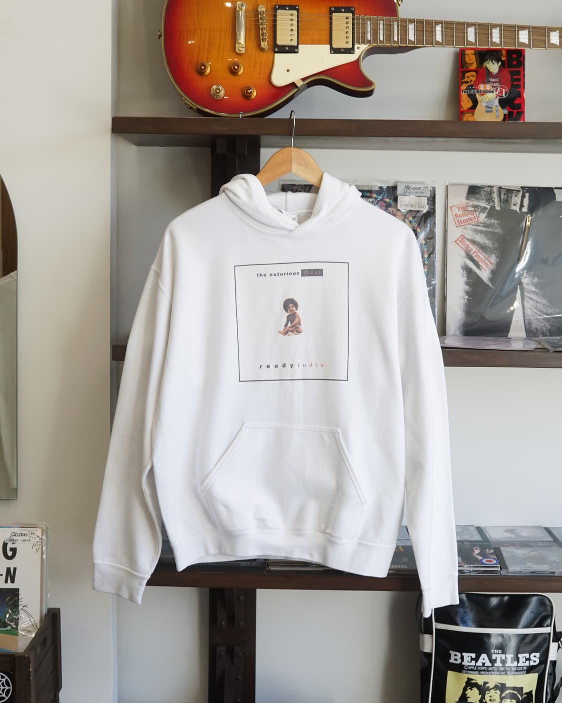 The Notorious B.I.G 상품이미지1