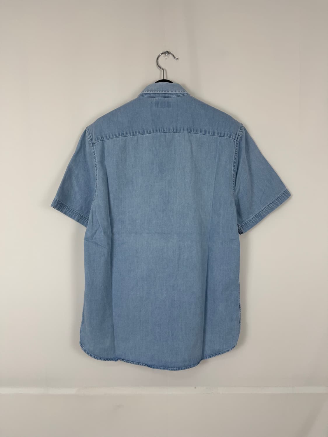 b227) 칼하트 워크 청셔츠 상품이미지4
