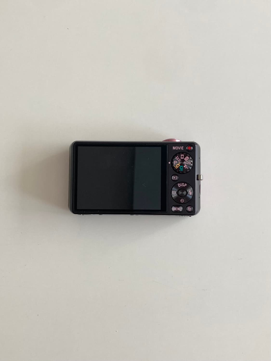소니 사이버샷 DSC-WX5 빈티지디카 디지털카메라 상품이미지3