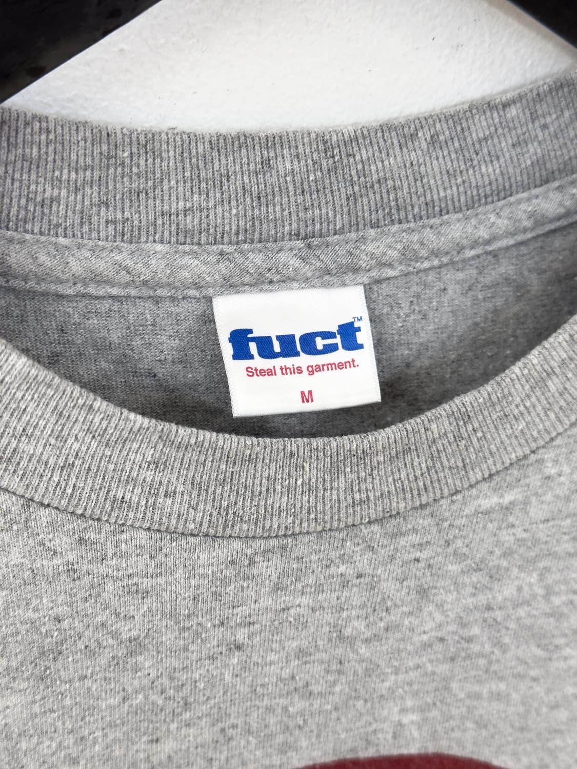 FUCT 티셔츠 상품이미지5