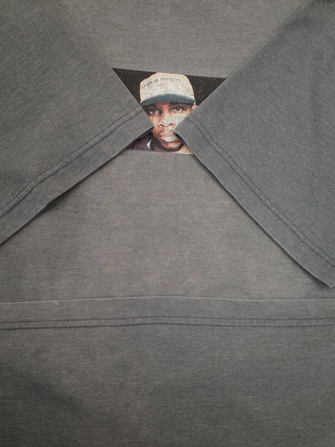 90‘s 트라이브 콜드 퀘스트 티셔츠 상품이미지6