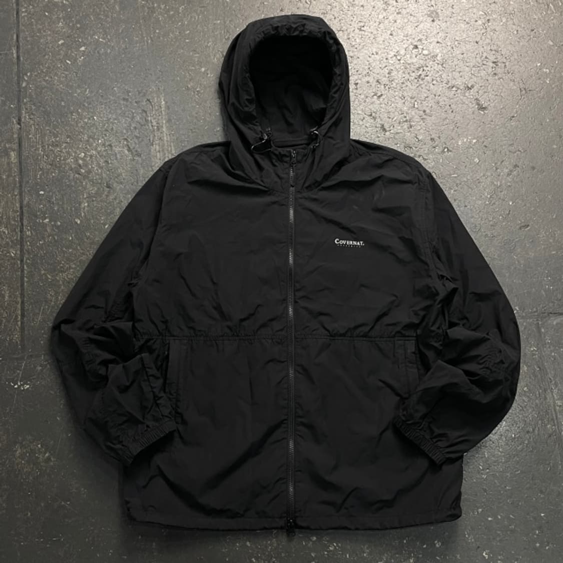 105 커버낫 바람막이 상품이미지1