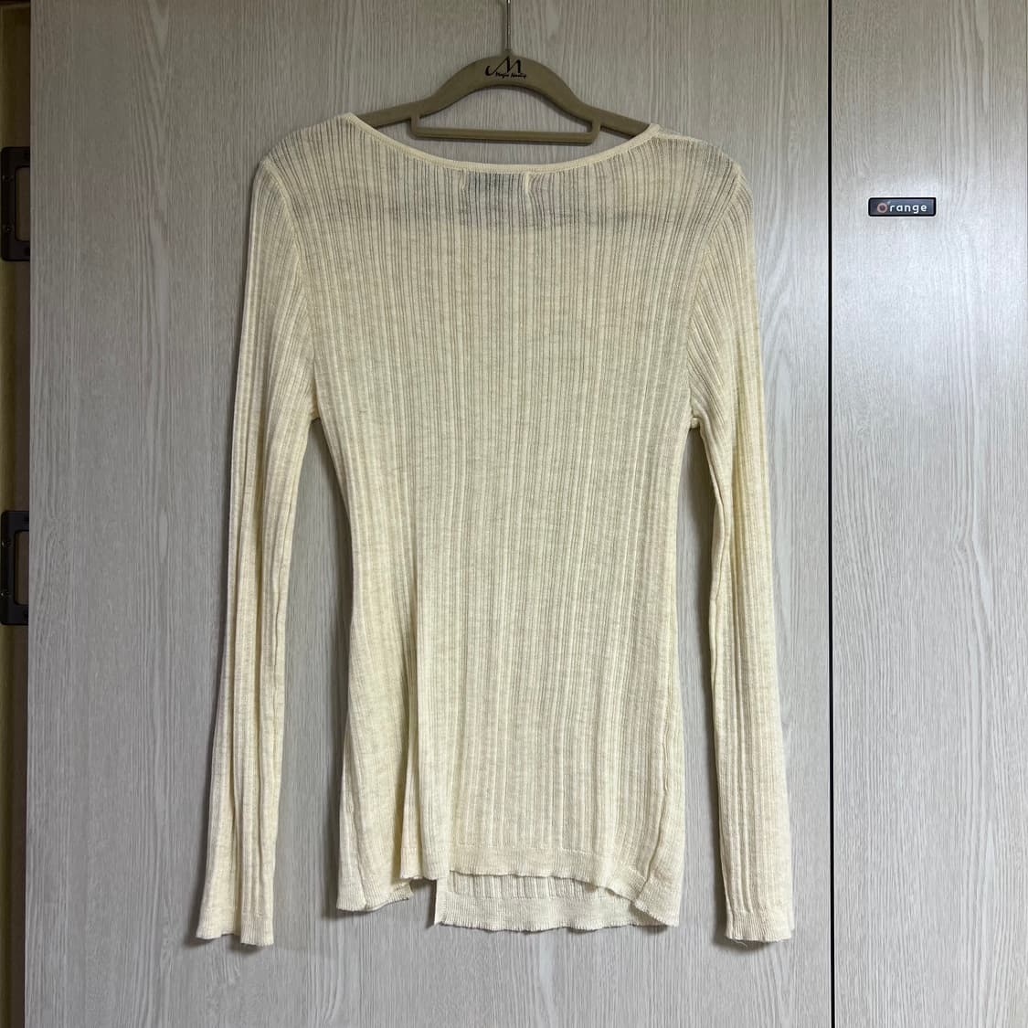 여리핏 트임니트 상품이미지4