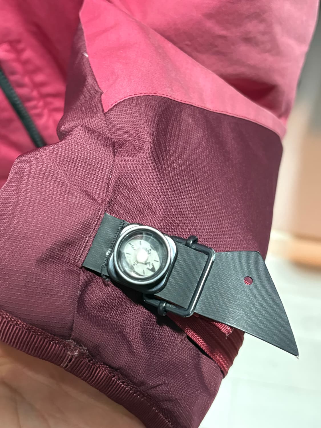 클라터뮤젠 뮤닌 M 상품이미지7