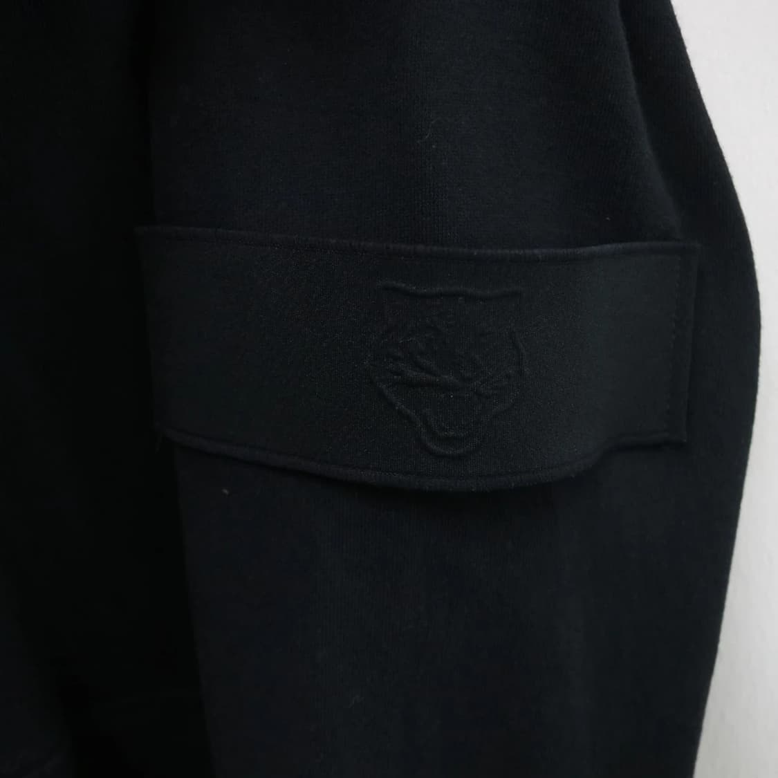 오니츠카 타이거 후드 집업 67146 상품이미지8