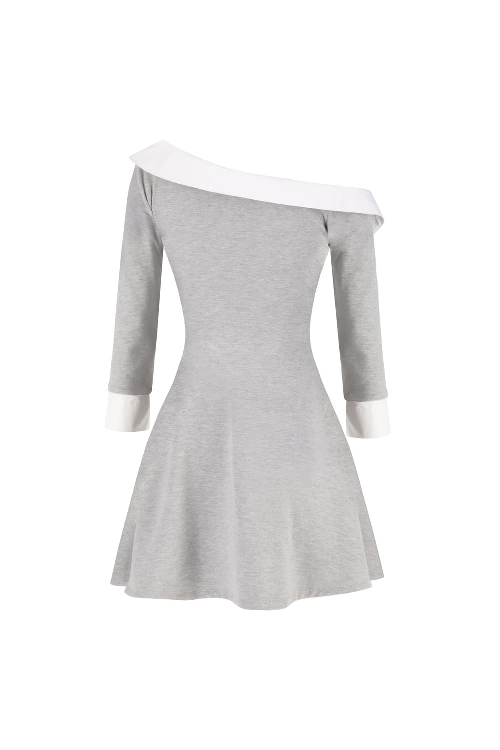 클리시어 타르트 버튼 업 드레스 / Tart button-up dress 상품이미지2