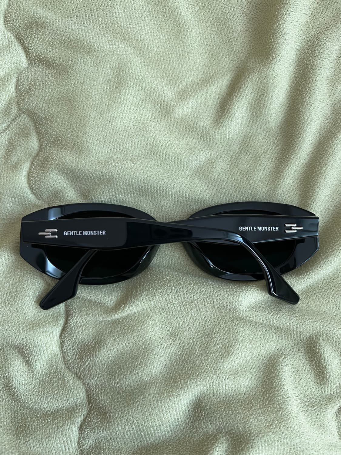젠틀몬스터 오토 선글라스 상품이미지3