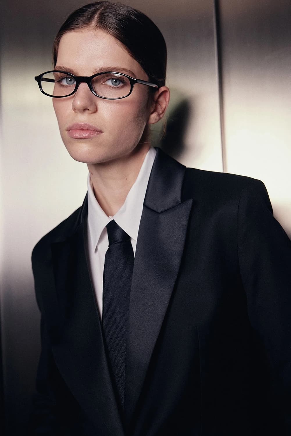 shevoke GINI BROWN BLUE LIGHT 상품이미지1