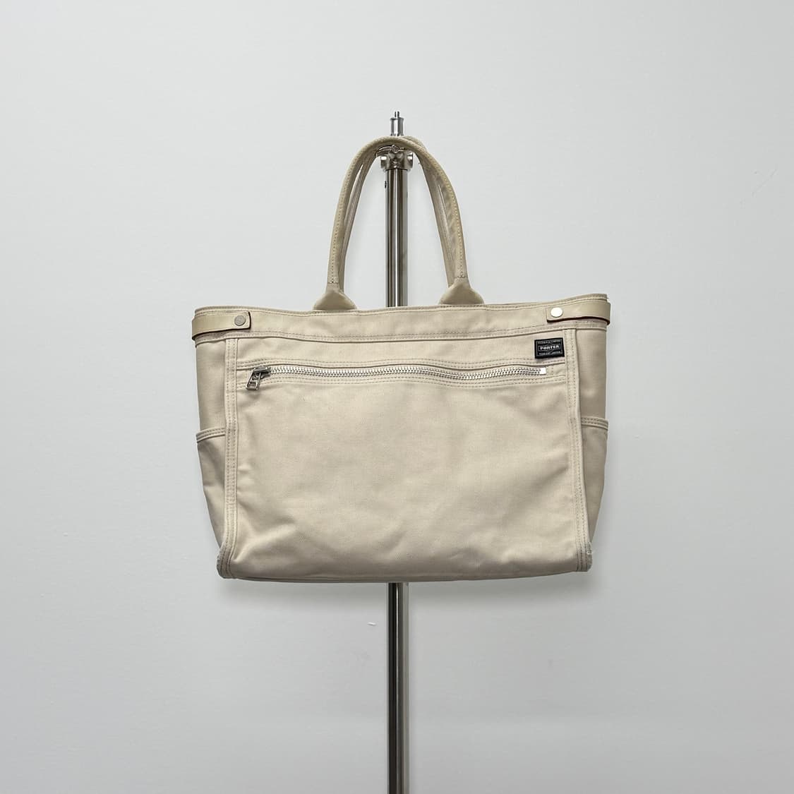 Porter Girl Tote bag L 상품이미지1