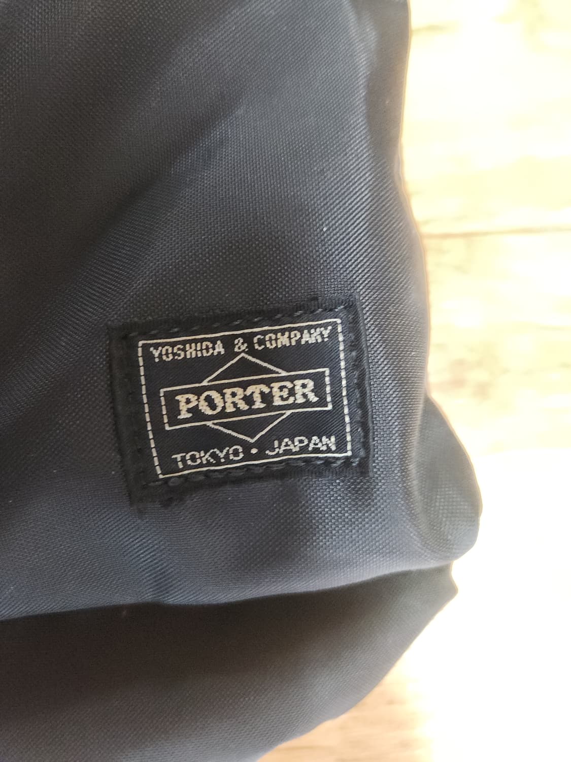 요시다 포터 포스 숄더백 상품이미지2