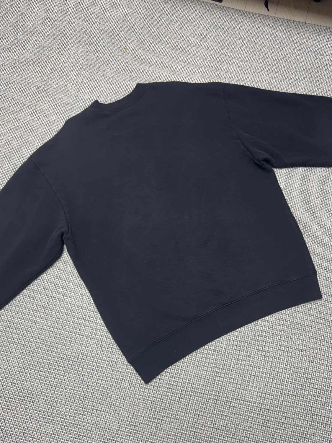 발렌시아가 파리 맨투맨 상품이미지5