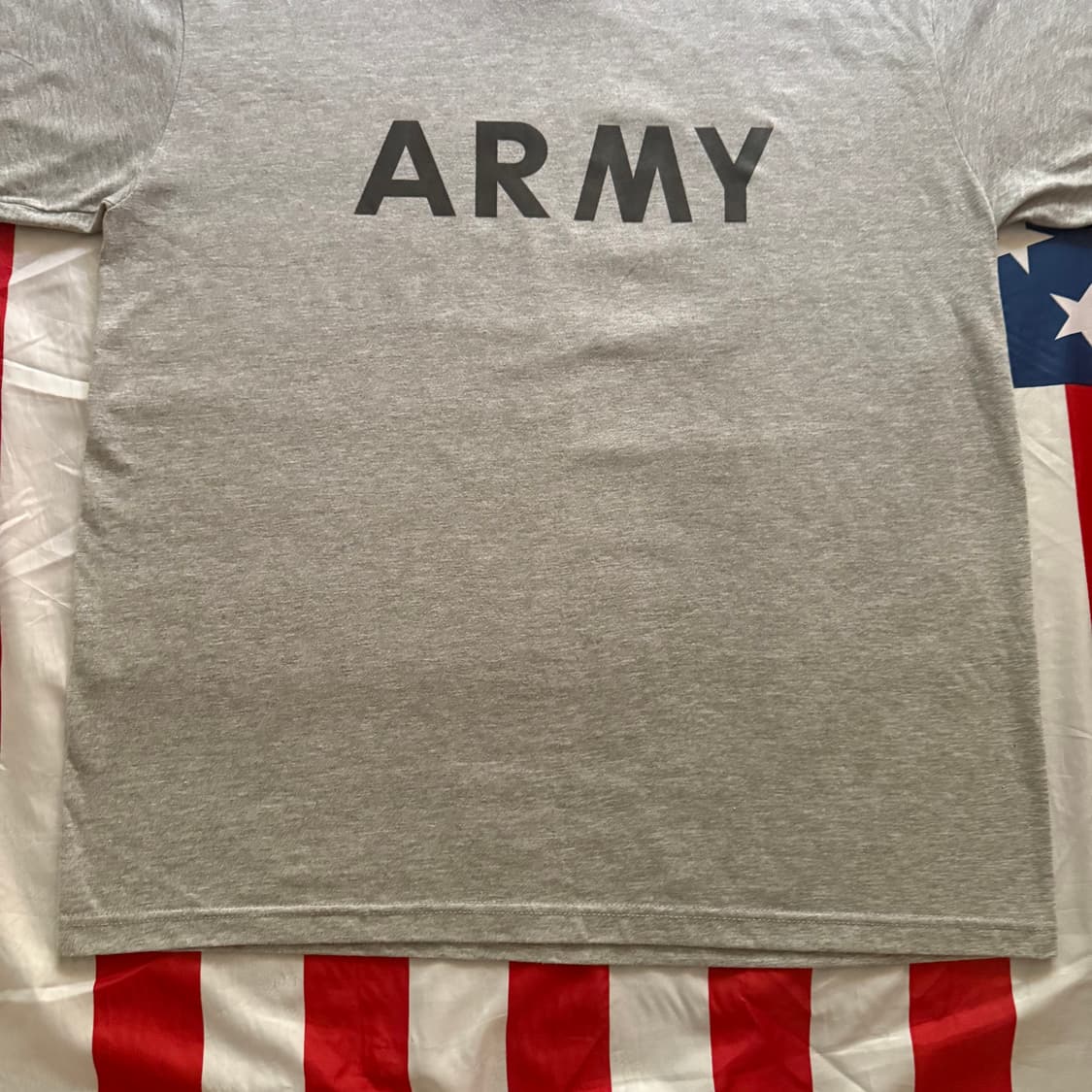 military 밀리터리 오리지널 미군 army 반팔 티셔츠 -3 상품이미지5