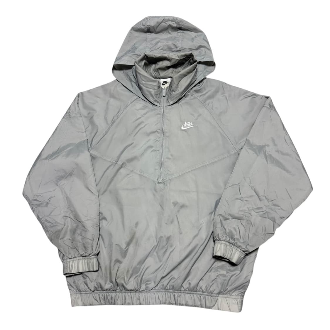 나이키 스몰로고 후드 아노락 상품이미지1