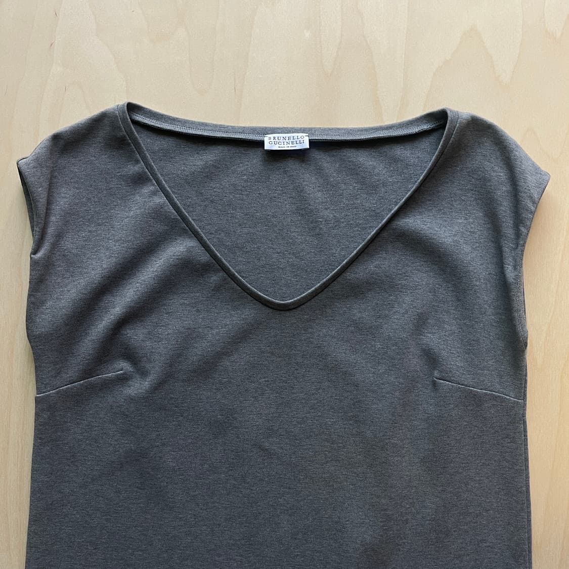 Brunello Cucinelli Sleeveless opc ( ~66) 상품이미지2