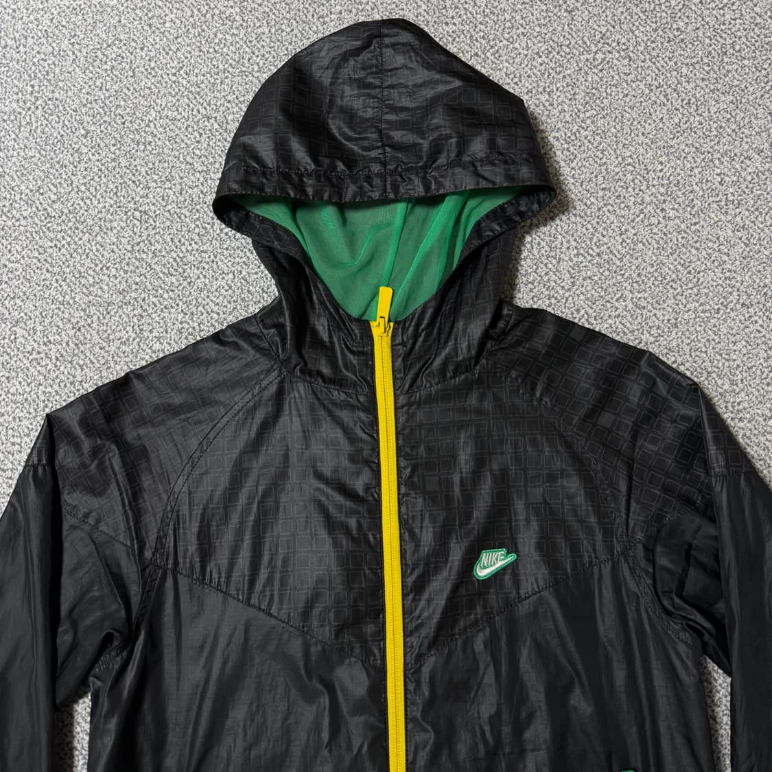 나이키 윈드브레이커 바람막이 여성용 상품이미지3