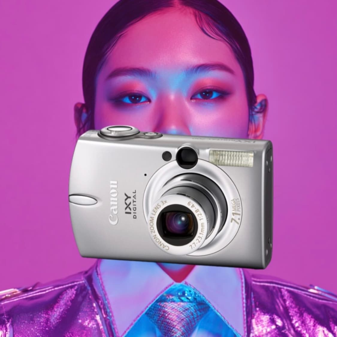 A급)캐논 익시 700 (캐논 익서스 750 IXUS 750) 디카 상품이미지1